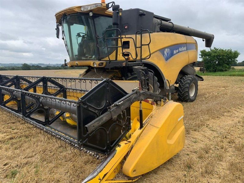 John Deere MEJETÆRSKERE KØBES