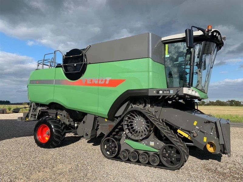 John Deere MEJETÆRSKERE KØBES