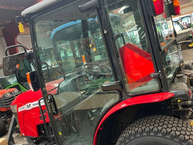 Massey Ferguson 1735M HP 1735 M
