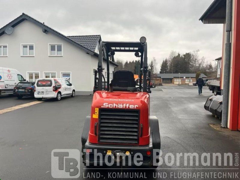 Schäffer 3650
