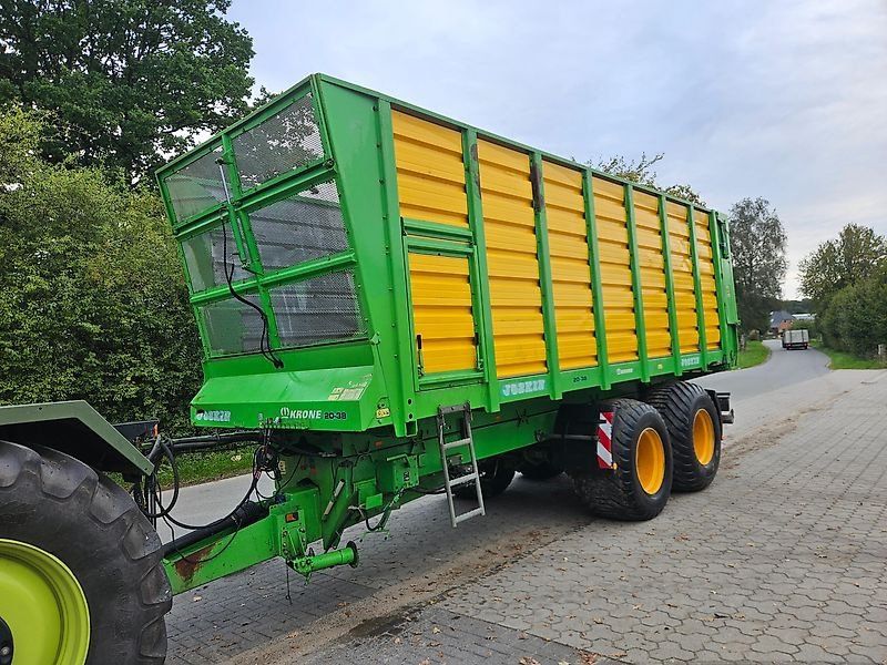 Joskin 20/38