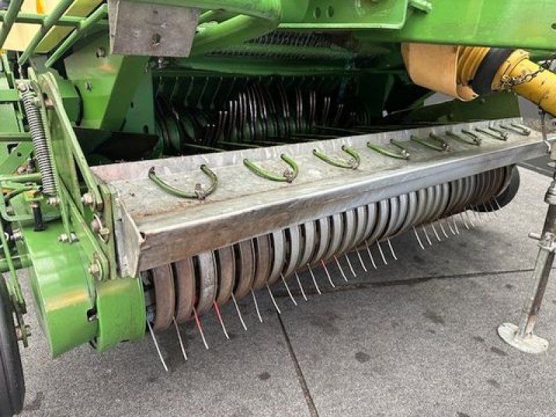 Krone Rund Round Pack 1250 MC,