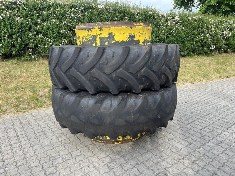 Kleber 20.8R42
