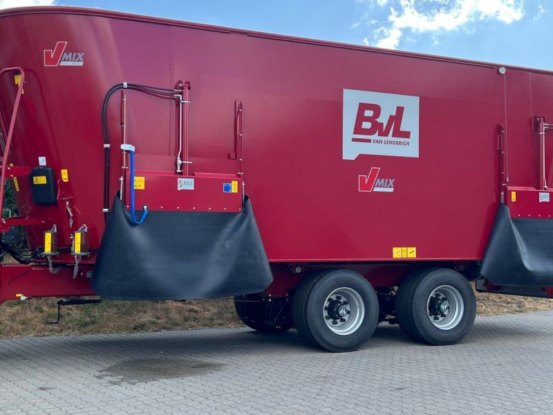 BvL V-MIX Plus