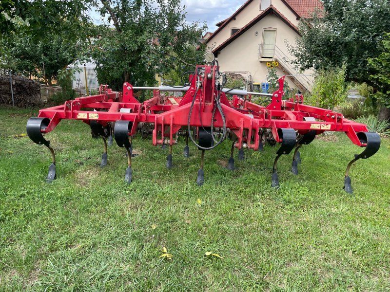 Kongskilde Vibroflex 7400