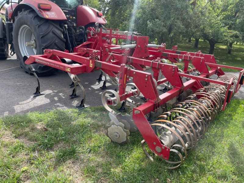 Kongskilde Vibroflex 7400