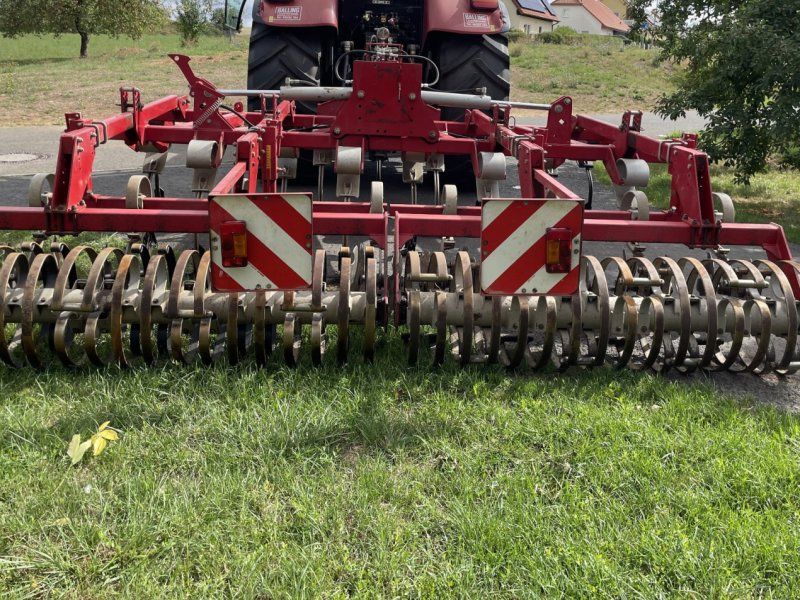 Kongskilde Vibroflex 7400
