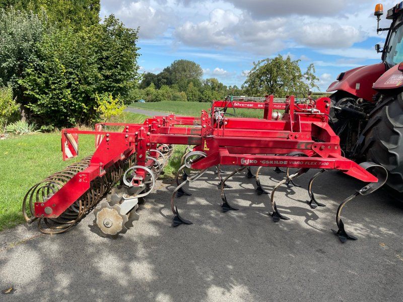 Kongskilde Vibroflex 7400