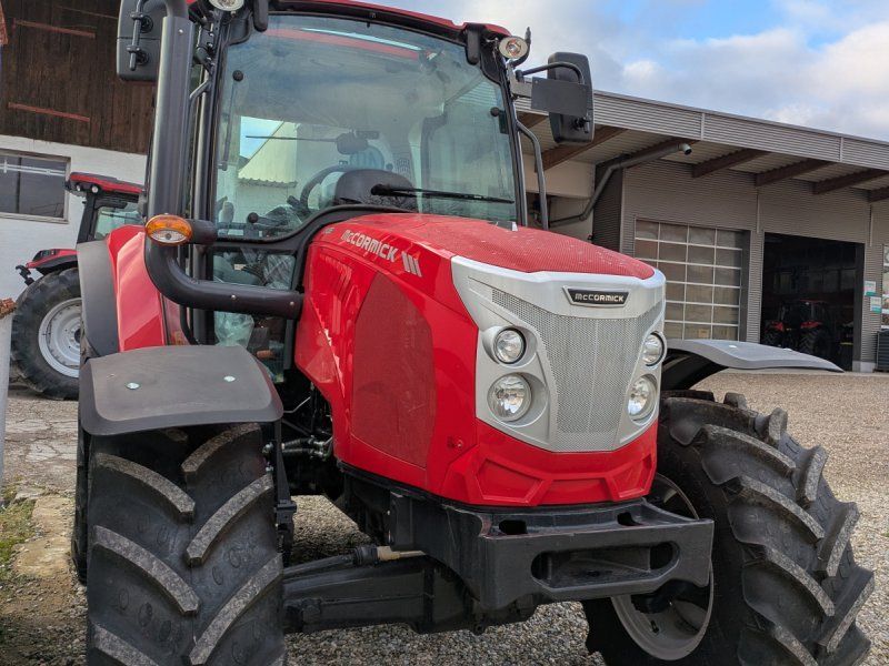 McCormick X5.085