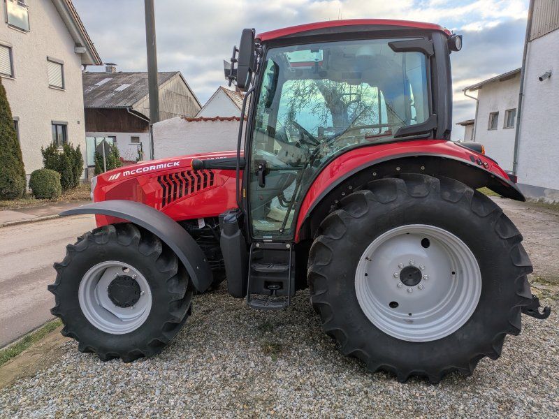 McCormick X5.085