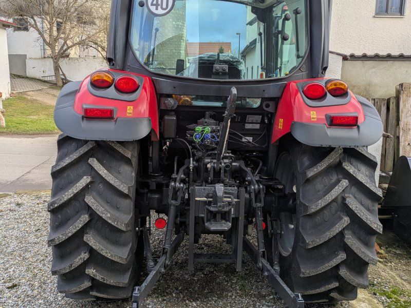 McCormick X5.085