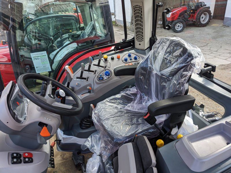 McCormick X5.085