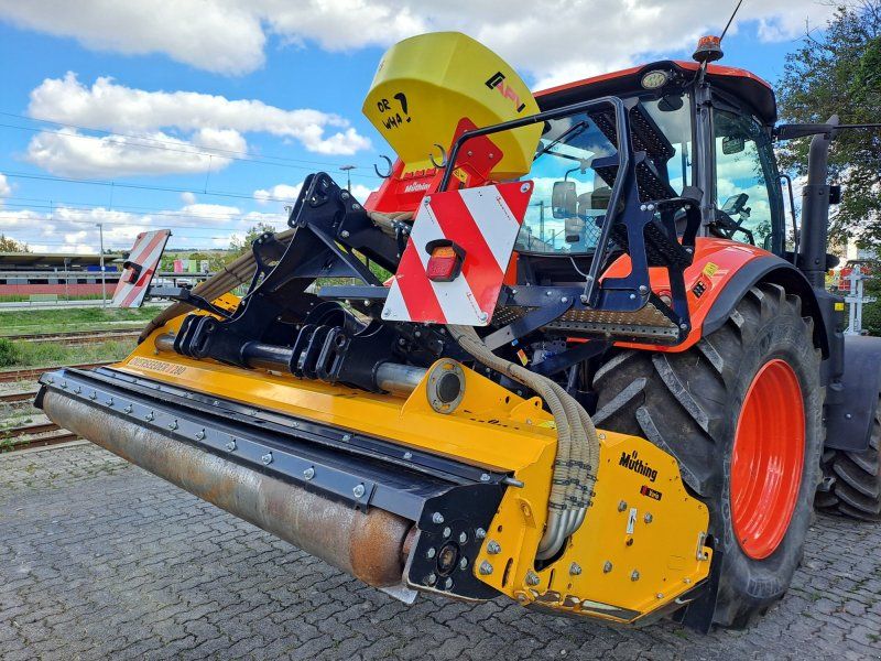 Müthing Coverseeder 280