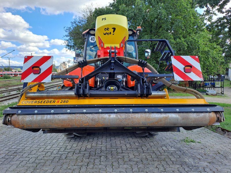 Müthing Coverseeder 280