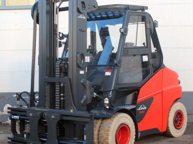Linde E 80/900 1279