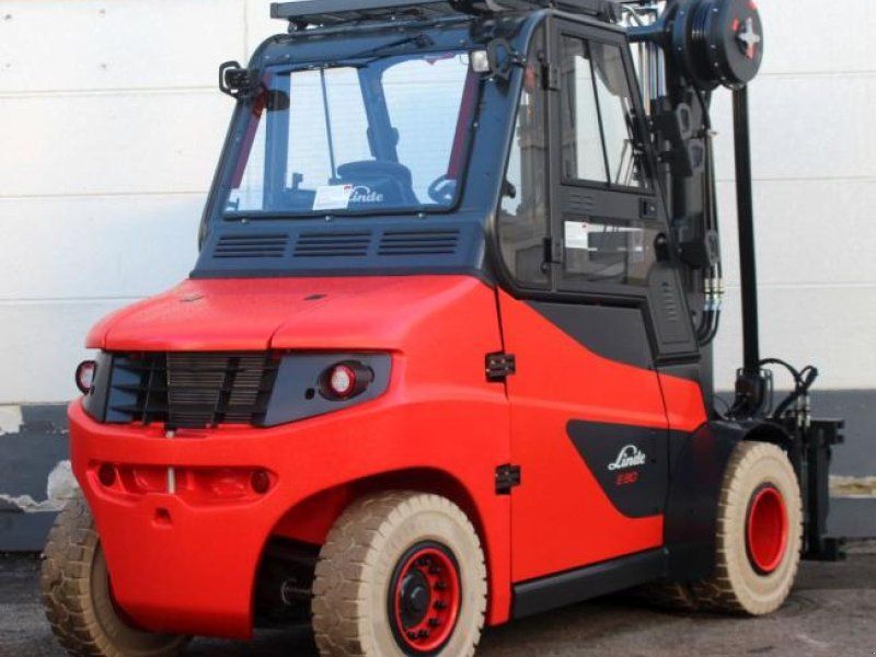 Linde E 80/900 1279