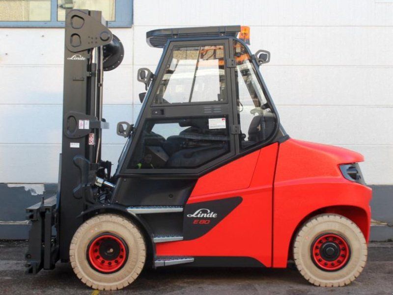 Linde E 80/900 1279