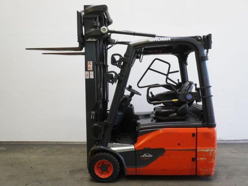 Linde E 16 EVO 386-02