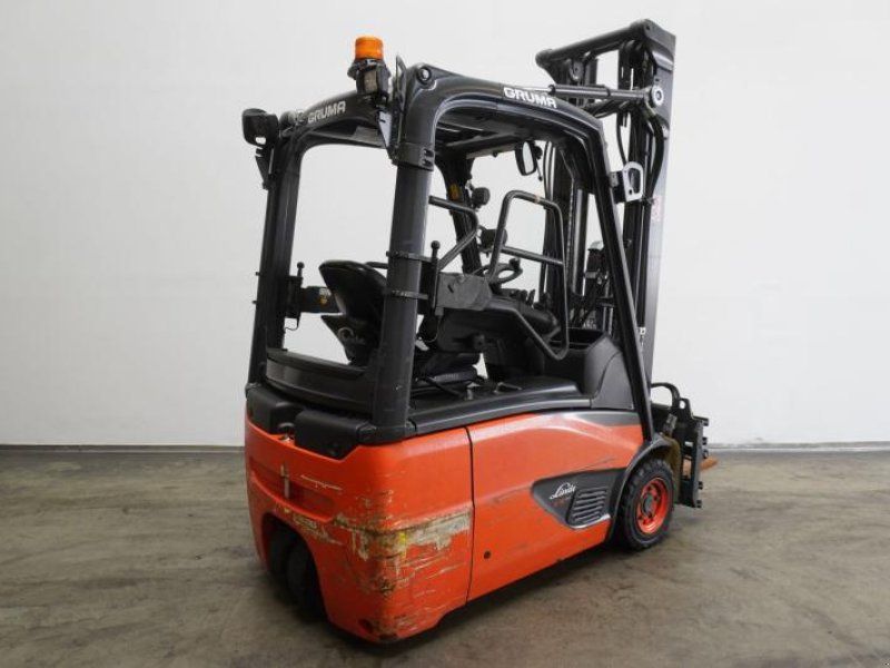 Linde E 16 EVO 386-02