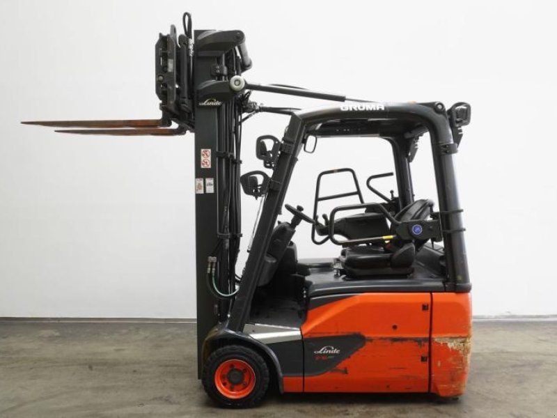 Linde E 16 EVO 386-02