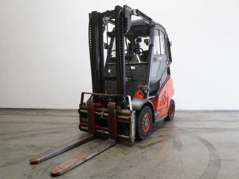 Linde H 45 D 394-02
