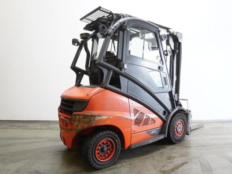 Linde H 45 D 394-02