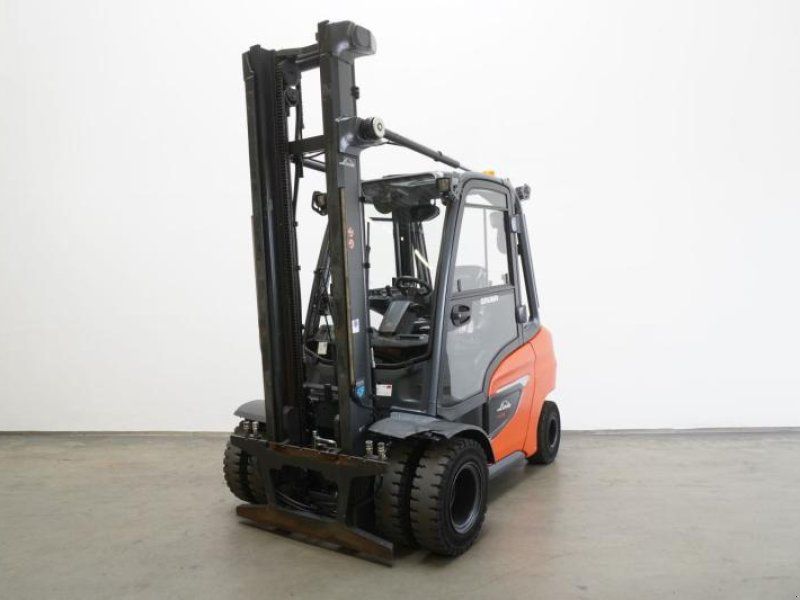 Linde H 30 D 1202