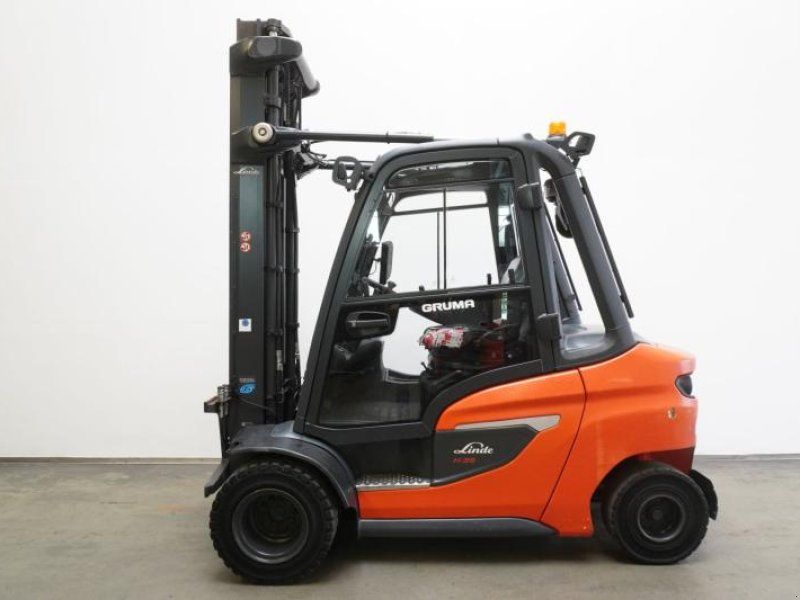 Linde H 30 D 1202