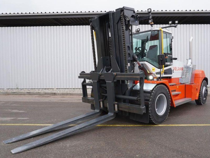 Konecranes SMV16-1200 C