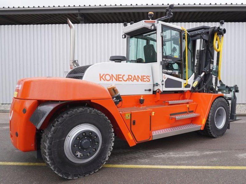 Konecranes SMV16-1200 C