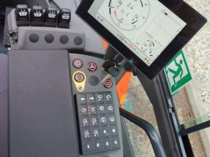 Konecranes SMV16-1200 C