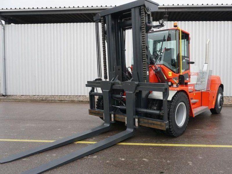 Konecranes SMV16-1200 C