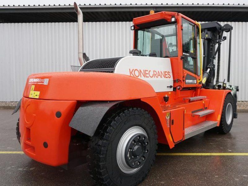 Konecranes SMV16-1200 C