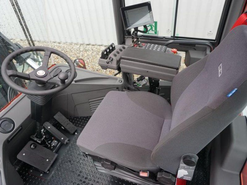 Konecranes SMV16-1200 C