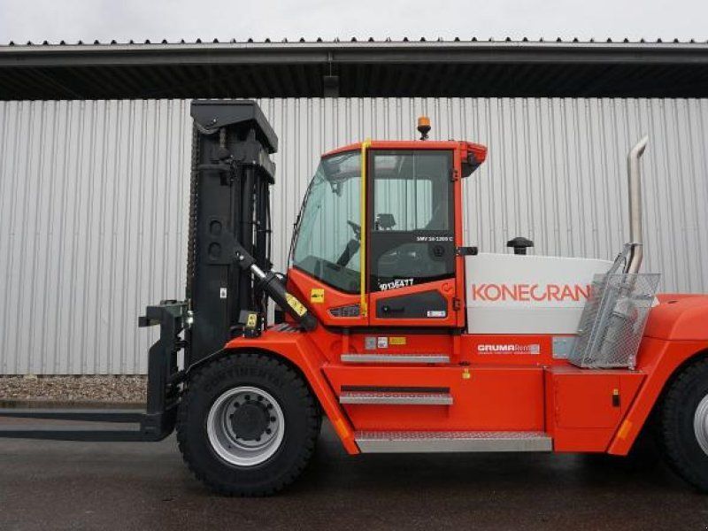 Konecranes SMV16-1200 C