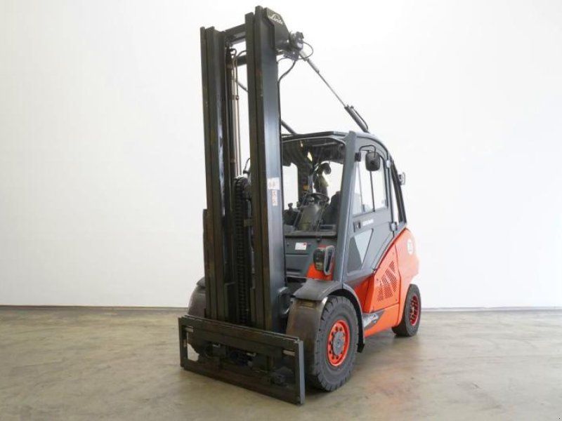 Linde H 50 D EVO 394-02
