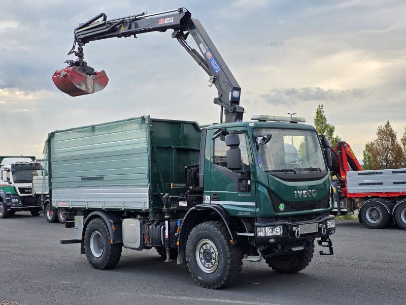 Iveco EUROCARGO