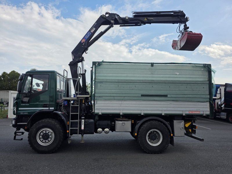 Iveco EUROCARGO