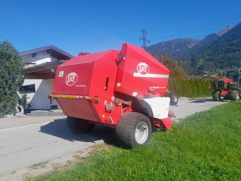 Welger RP 235 Profi