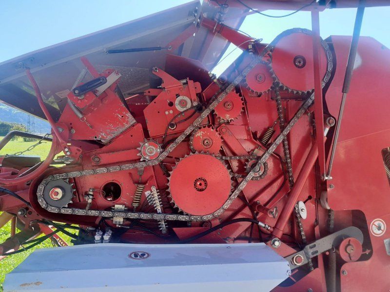 Welger RP 235 Profi