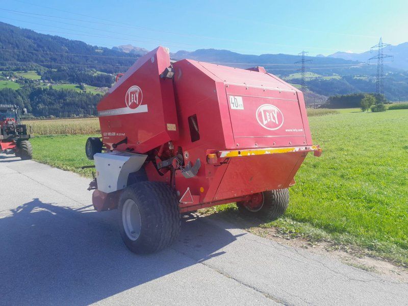 Welger RP 235 Profi