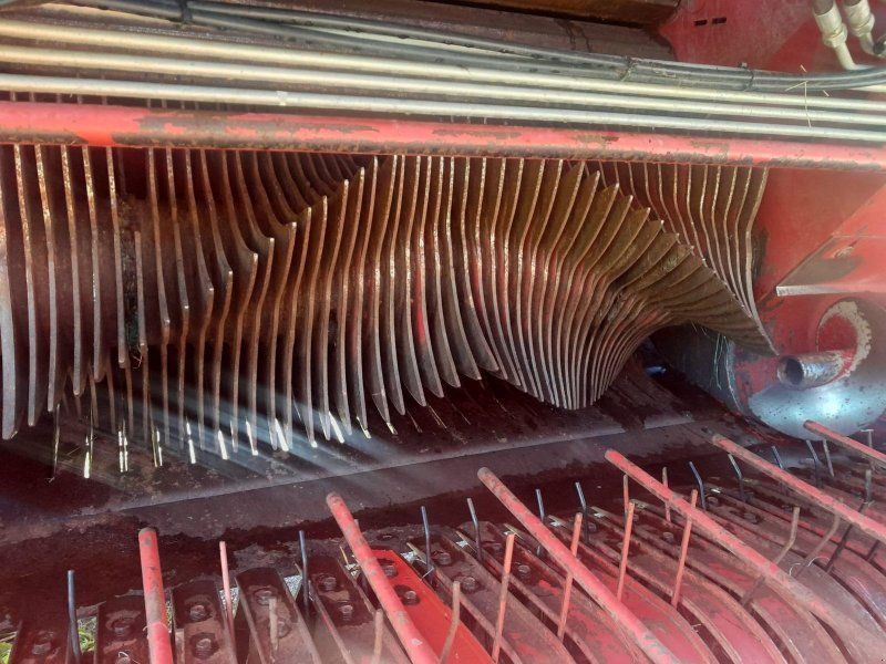 Welger RP 235 Profi