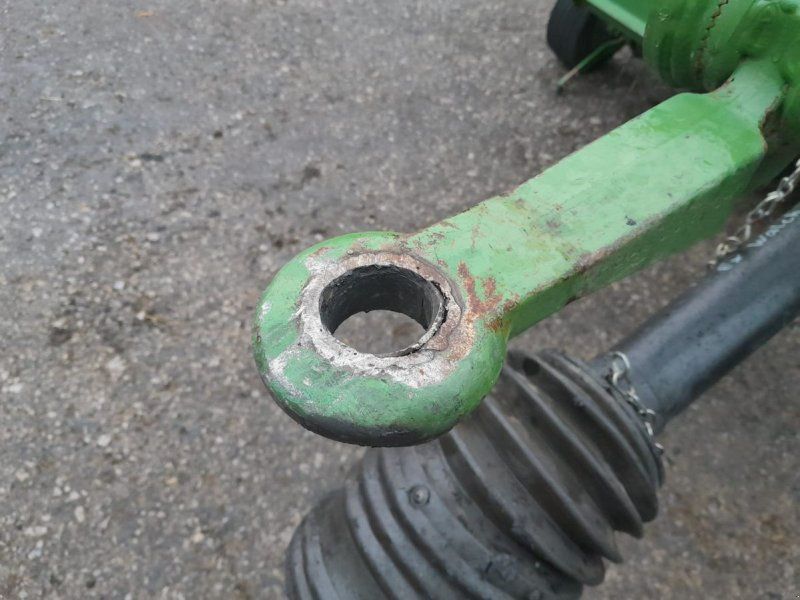 Krone F 1600 MC
