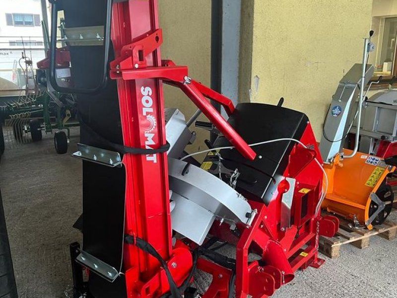 Vogesenblitz Solomat SIT-700 PE-CA