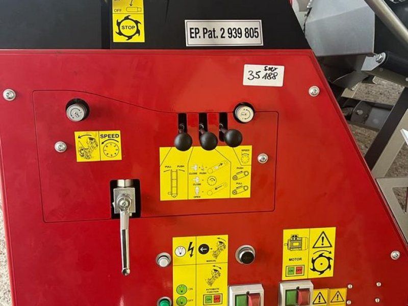 Vogesenblitz Solomat SIT-700 PE-CA