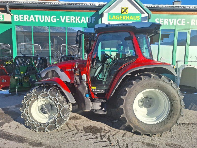 Lindner Lintrac 80