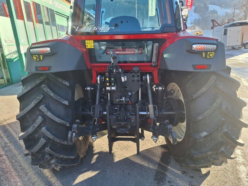 Lindner Lintrac 80