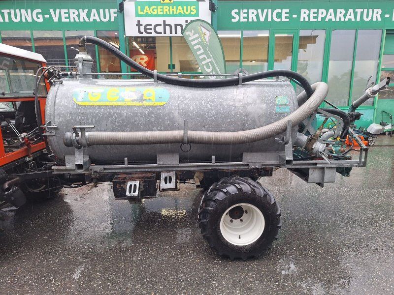 GEBA Aufbaufass 2100
