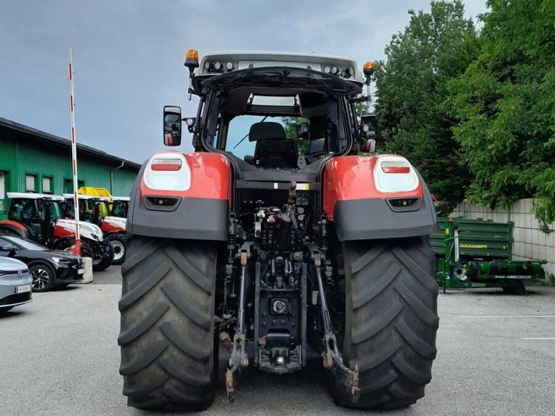 Steyr 6300 Terrus CVT