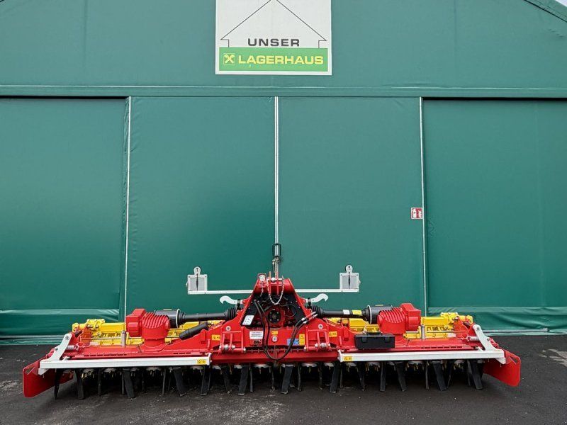 Pöttinger Lion 5040V